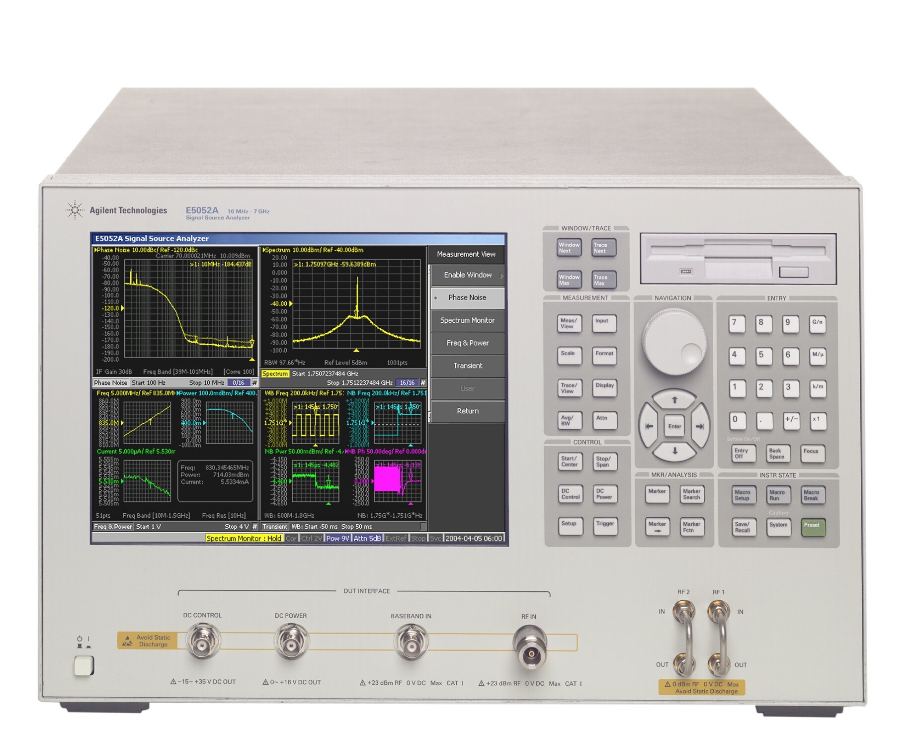 Генератор сигналов keysight. Dsa815 анализатор спектра. Анализатор Keysight. Spectrum Analyzer 10 Band. Измеритель комплексных коэффициентов передачи Agilent.