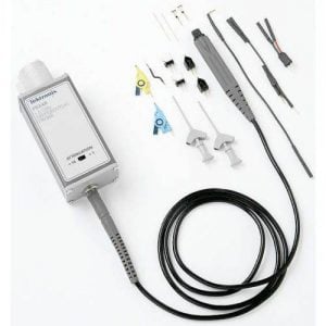 Tektronix P6103 Differential Passive Voltage Oscilloscope Probe 50mhz for sale online 